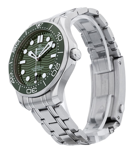 Omega Seamaster Diver 300m 210.30.42.20.10.001 Image 2